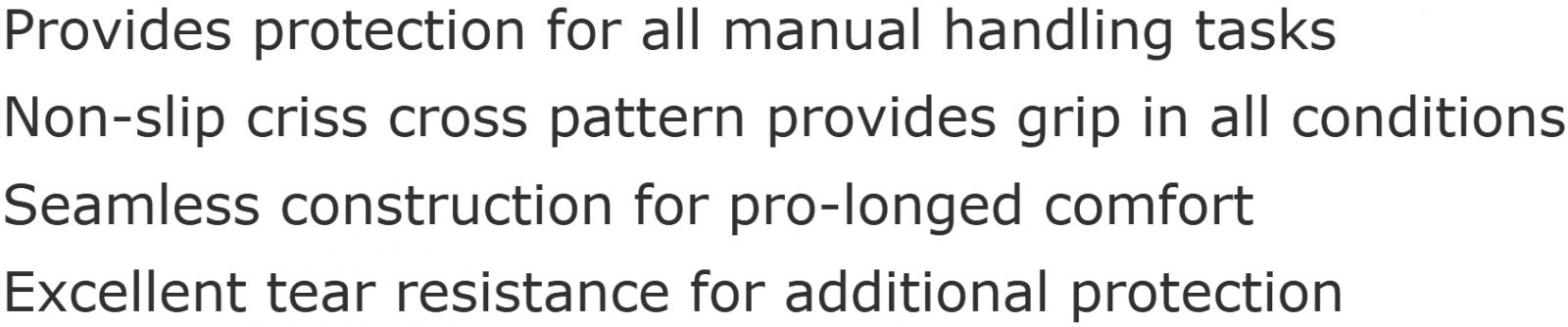 כפפות עבודה AVIT GRIPPER AV13078 AV13079